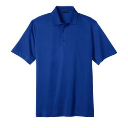 Image of Men's Tech Pique Polo
