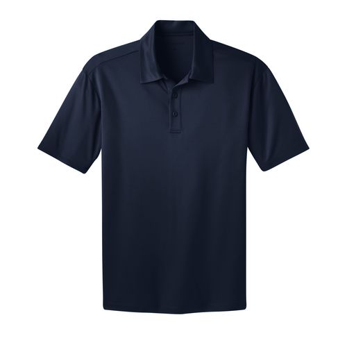 Men's Silk Touch Polo image thumbnail