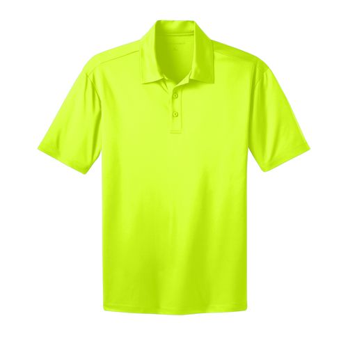 Men's Silk Touch Polo image thumbnail