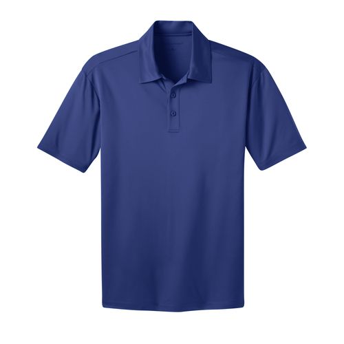 Men's Silk Touch Polo image thumbnail