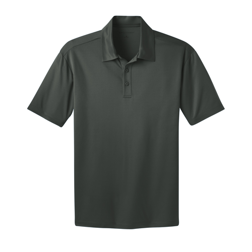 Men's Silk Touch Polo image thumbnail