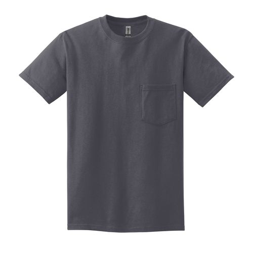 S/S Pocket T-Shirt  image thumbnail