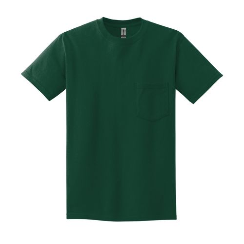 S/S Pocket T-Shirt  image thumbnail