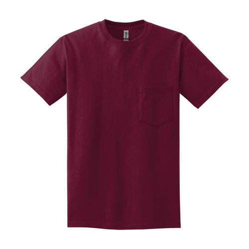 S/S Pocket T-Shirt  image thumbnail