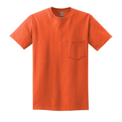 S/S Pocket T-Shirt  image thumbnail