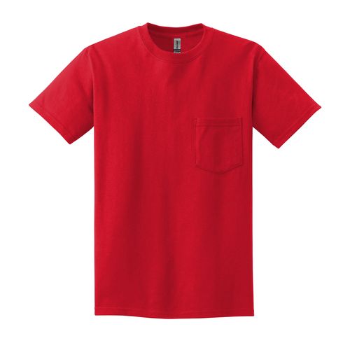 S/S Pocket T-Shirt  image thumbnail