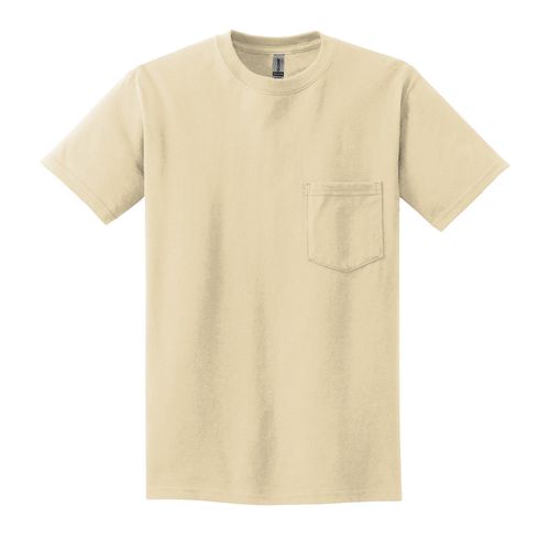 S/S Pocket T-Shirt  image thumbnail