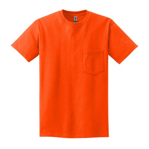 S/S Pocket T-Shirt  image thumbnail