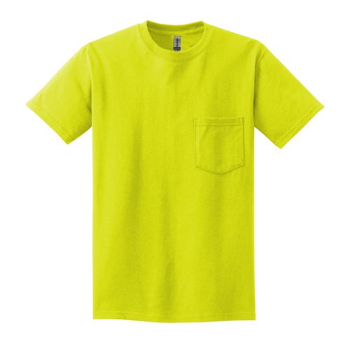 S/S Pocket T-Shirt  image thumbnail
