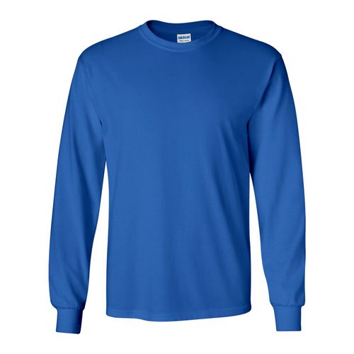 Ultra Cotton L/S T-Shirt image thumbnail