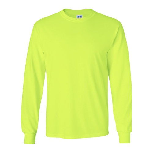 Ultra Cotton L/S T-Shirt image thumbnail