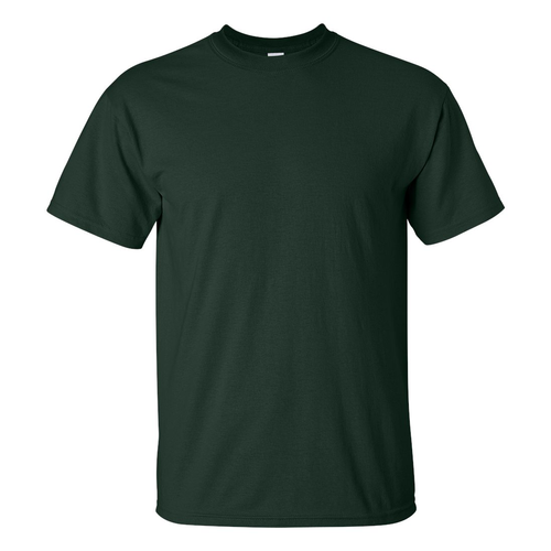 Ultra Cotton S/S T-Shirt image thumbnail