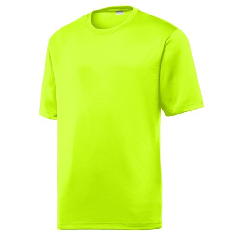 Performance Tee image thumbnail