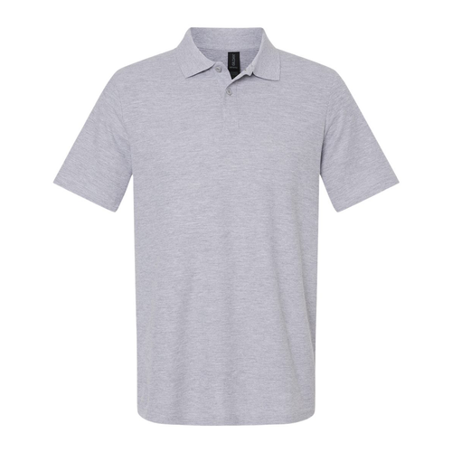 Men's Pique Polo image thumbnail
