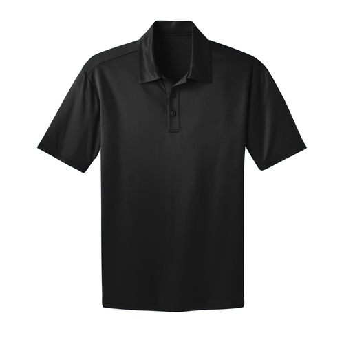 Men's Silk Touch Polo image thumbnail