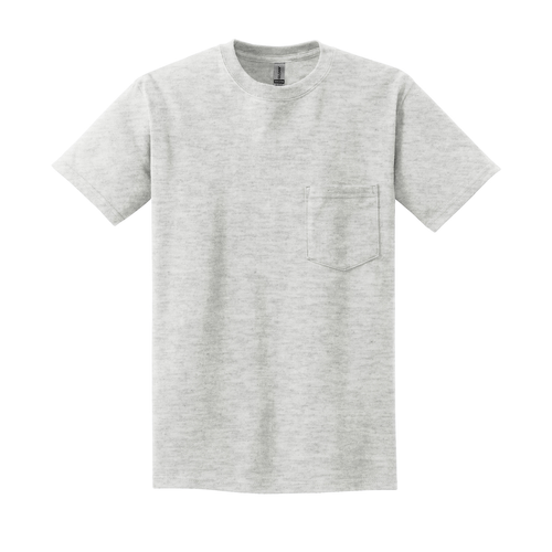 S/S Pocket T-Shirt  image thumbnail
