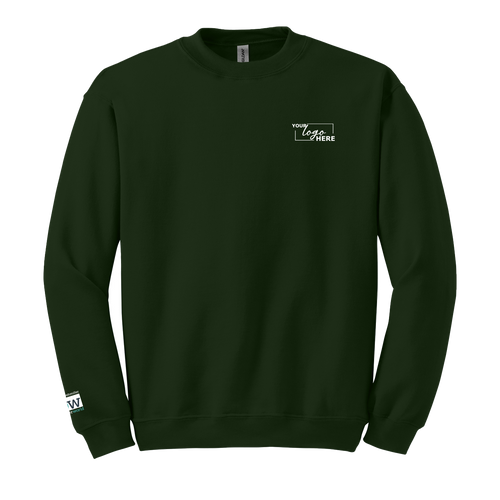 Crewneck Sweatshirt image thumbnail