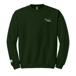 Image of Crewneck Sweatshirt