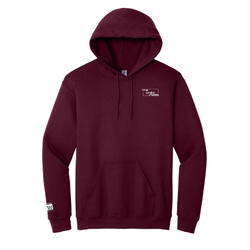 Image of Hooded Sweatshirt