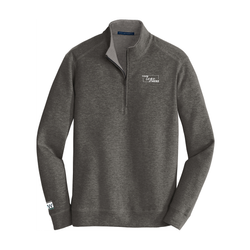 Image of Heathered 1/4 Zip