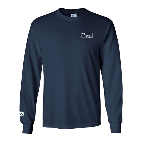 Ultra Cotton L/S T-Shirt image thumbnail