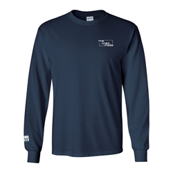 Image of Ultra Cotton L/S T-Shirt