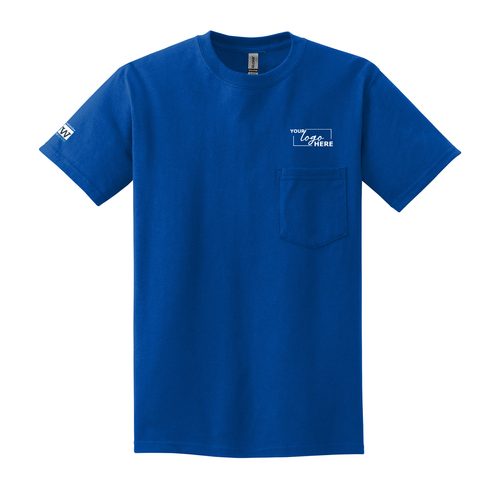 S/S Pocket T-Shirt  image thumbnail