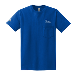 Image of S/S Pocket T-Shirt 