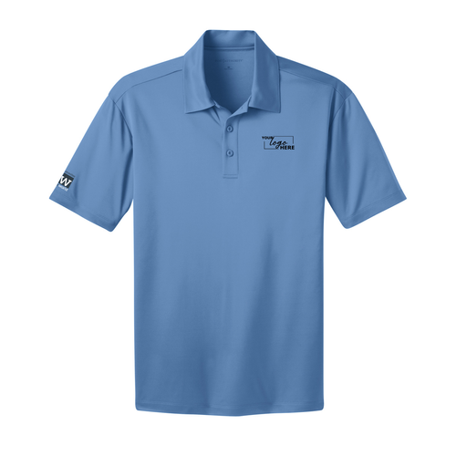 Men's Silk Touch Polo image thumbnail