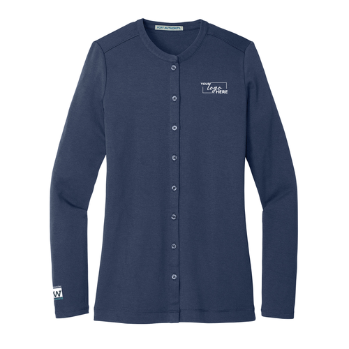Ladies Concept Cardigan image thumbnail