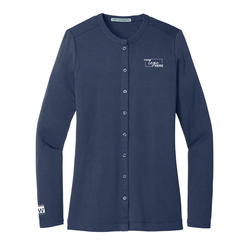 Image of Ladies Concept Cardigan