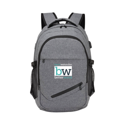 Image of Pro-Tech Laptop Backpack