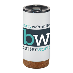 Image of 16 oz. Copper Vacuum Insulated Tumbler