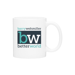 Image of 11 oz. Mug