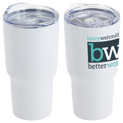 Image of 30 oz. Vacuum Insulated Travel Tumbler