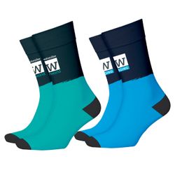 Image of Custom Dress Socks