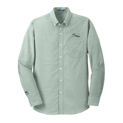 Image of Men's SuperPro Oxford Shirt