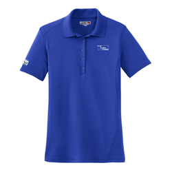 Image of Ladies Dry Zone® Raglan Accent Polo