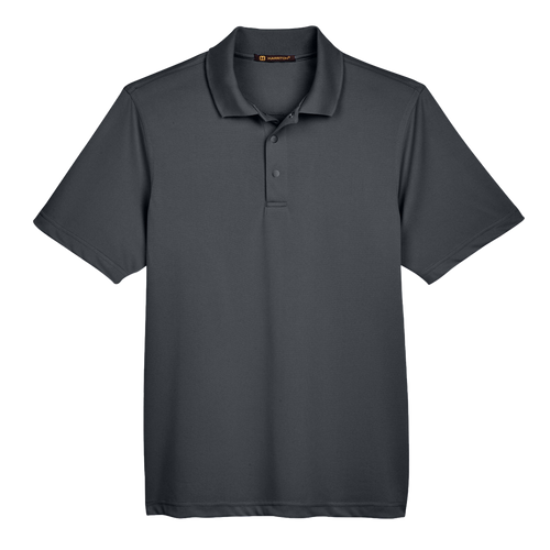 Men's Snap Snag Protection Polo image thumbnail