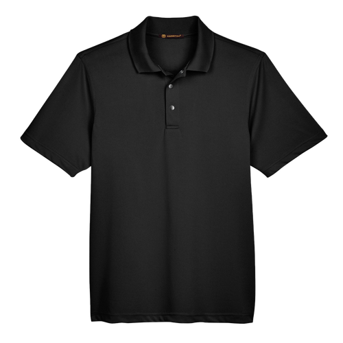Men's Snap Snag Protection Polo image thumbnail