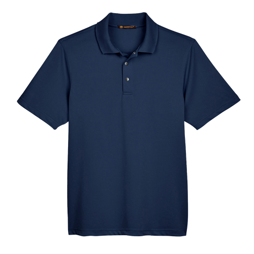 Men's Snap Snag Protection Polo image thumbnail
