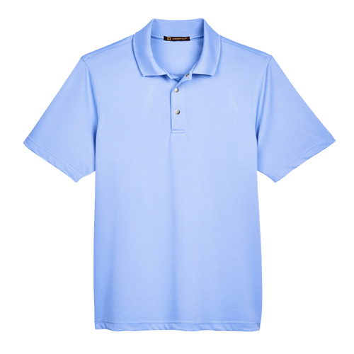 Men's Snap Snag Protection Polo image thumbnail