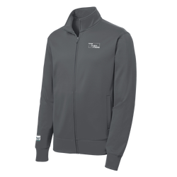 Image of Men's Sport-Wick Fleece Jacket