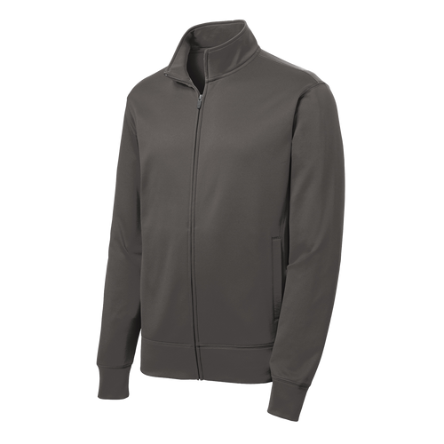 Men's Sport-Wick Fleece Jacket image thumbnail