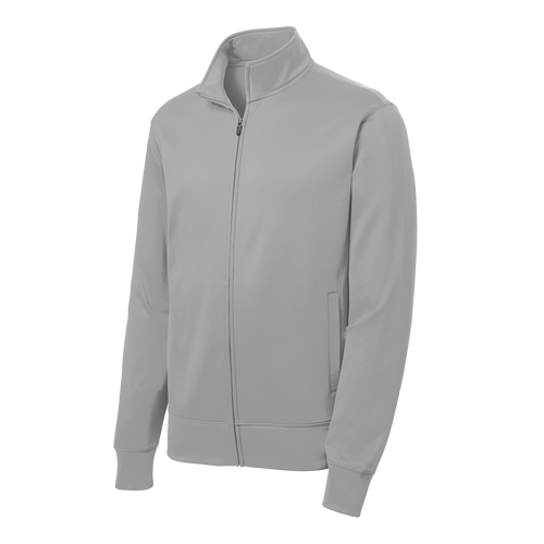 Men's Sport-Wick Fleece Jacket image thumbnail