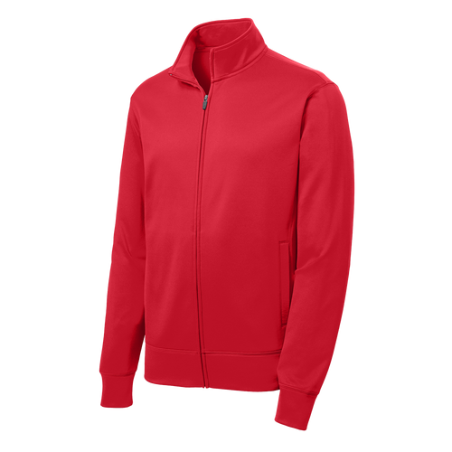 Men's Sport-Wick Fleece Jacket image thumbnail