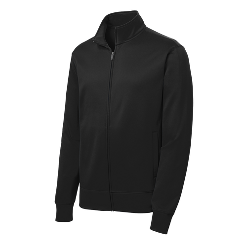 Men's Sport-Wick Fleece Jacket image thumbnail
