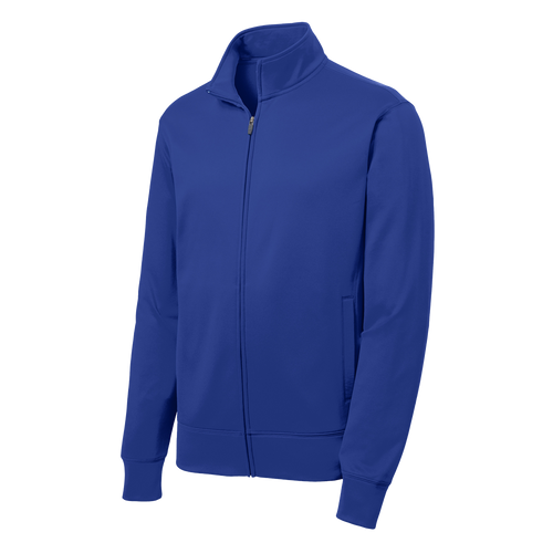 Men's Sport-Wick Fleece Jacket image thumbnail