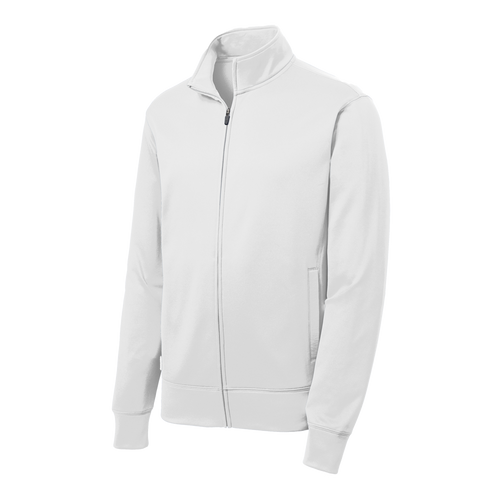 Men's Sport-Wick Fleece Jacket image thumbnail