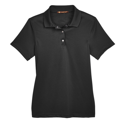 Ladies Snag Protection Snap Polo image thumbnail
